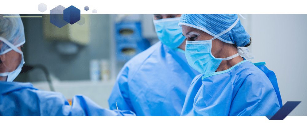 Cirugía Argentina - La cirugía para tratar tumores de glándulas salivales