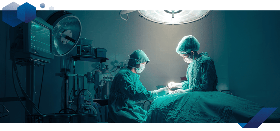 Cirugía Argentina - Estrés en médicos cirujanos: ¿cuáles son los miedos y desafíos?