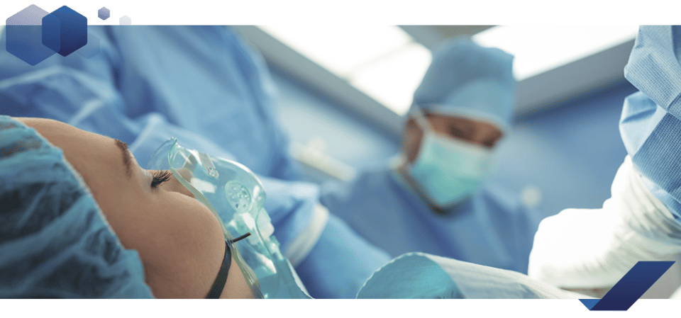 Cirugía Argentina - Cirujanos y anestesistas