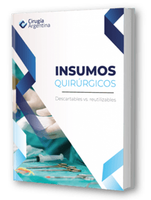 Cirugia argentina - Insumos quirurjicos