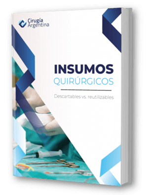 Cirugia argentina - Insumos quirurjicos Cirugia argentina - Insumos quirurjicos