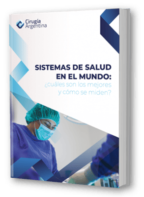 sistemas de salud en el mundo