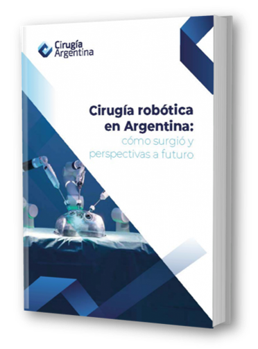Cirugía robótica en Argentina