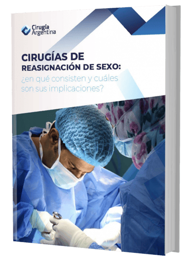 Cirugía Argentina Ebook
