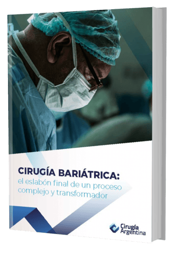 ebook cirugía biariátrica