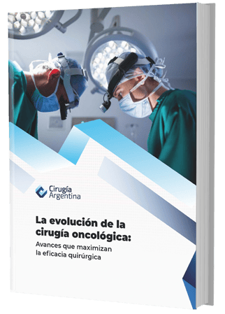 Cirugia oncologica Cirugia oncologica