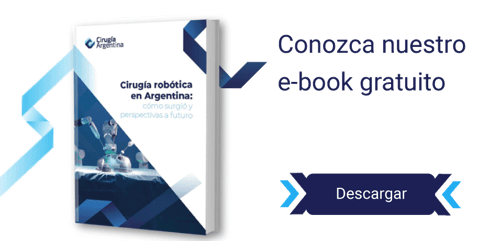 Cirugía Argentina - La cirugía para tratar tumores de glándulas salivales