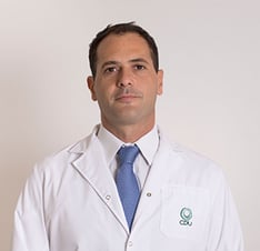 Dr Javier Belinky