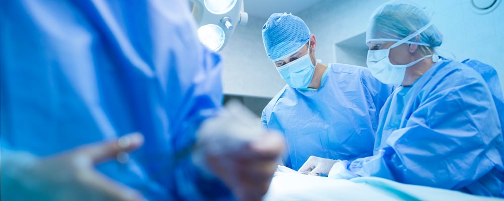 Cirugía Argentina Cirugías en pandemia