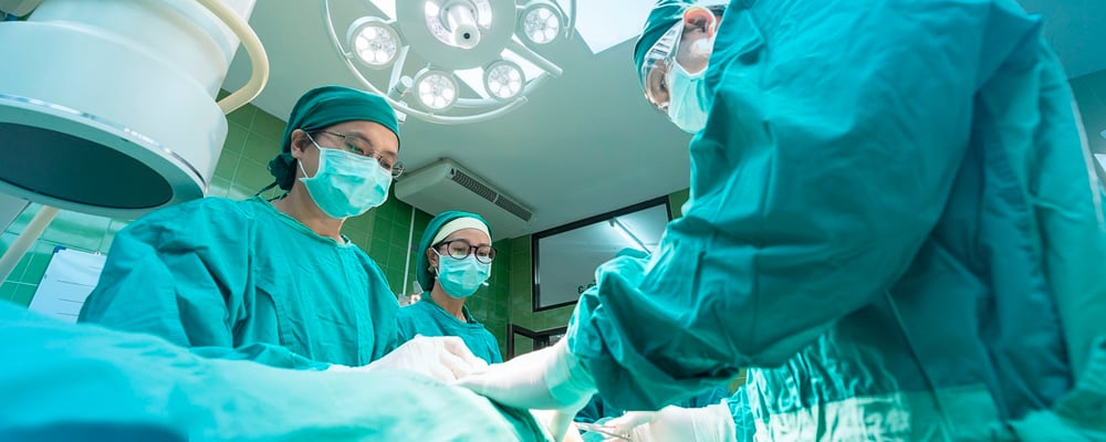 CirugíaArgentina innovaciones tecnologicas en medicina