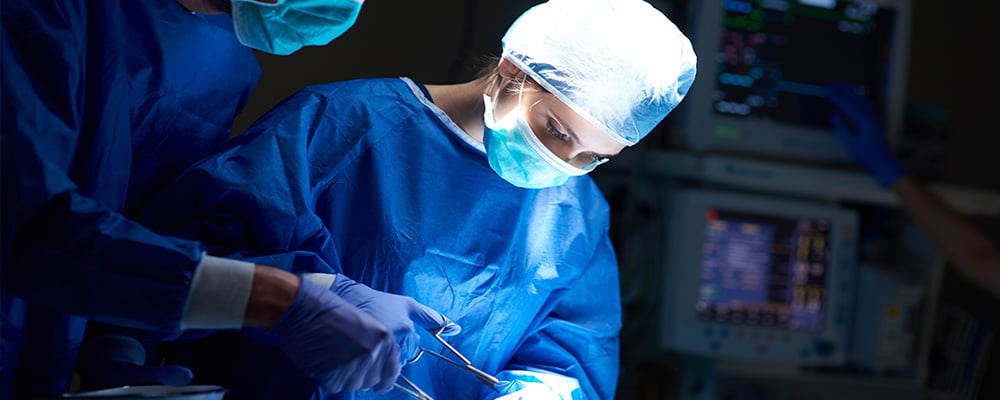 Cirugía - Nuevas generaciones de cirujanos: ¿Qué los diferencia y caracteriza?