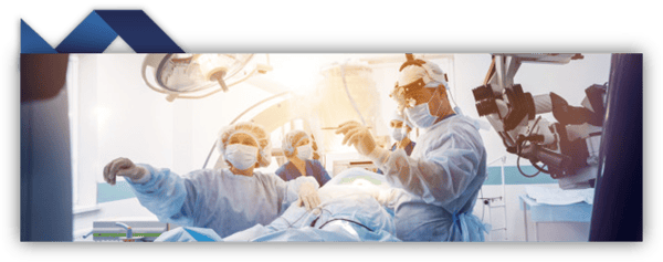 Cirugía Argentina el quirófano en la nueva normalidad