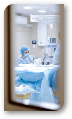 Cirugía Argentina COVID-19 impulsó el uso de nuevos materiales quirúrgicos