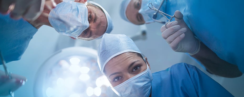 cirugia Estrés en médicos cirujanos cuáles son los miedos y los desafíos