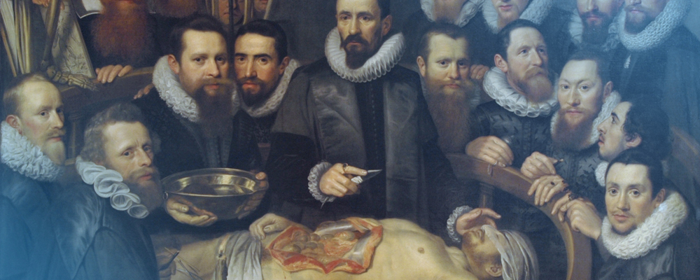 Historia de la cirugía: ¿cómo se practicaba antes de la anestesia?